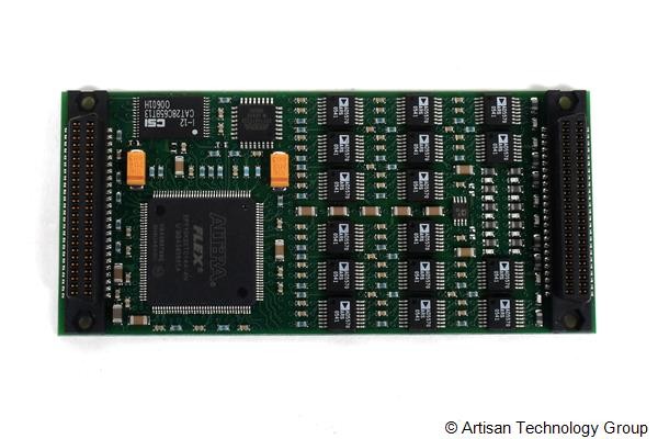 Acromag IP220A-16 12-Bit D/A Analog Output Module