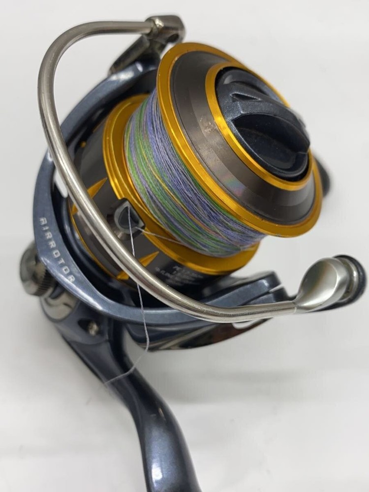 Daiwa 15 Freems 3000//