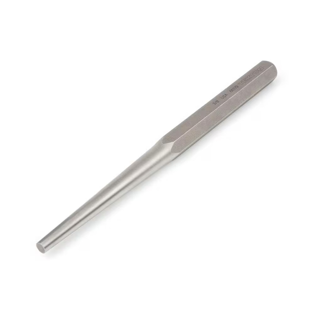 3/8 In. Alignment Punch