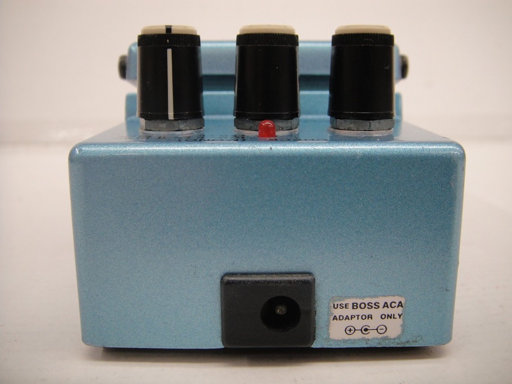BOSS CE-3 Chorus Used