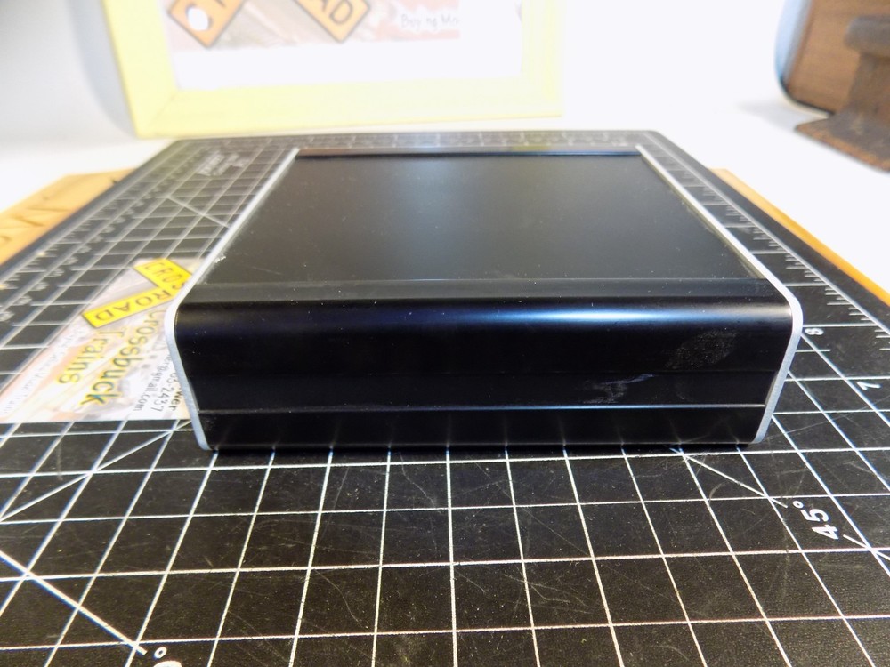 HO/N LENZ LV 100 Digital Plus Power Source (121545)