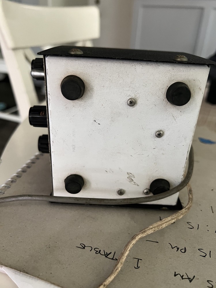 Autek Research IC Active Filter-QF1