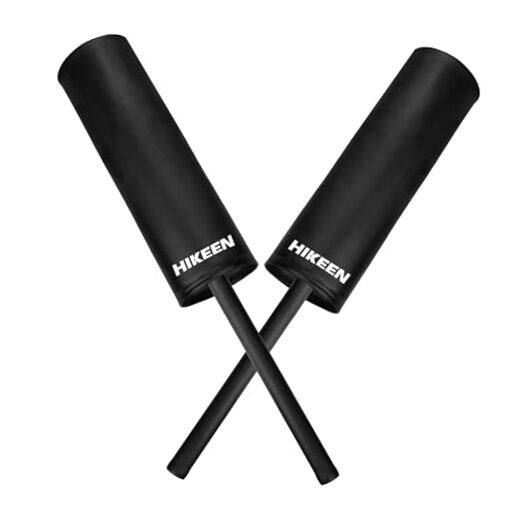 Padded Blocking Guards, 2 Pack Basketball Blocking Pads, Defense Sticks,