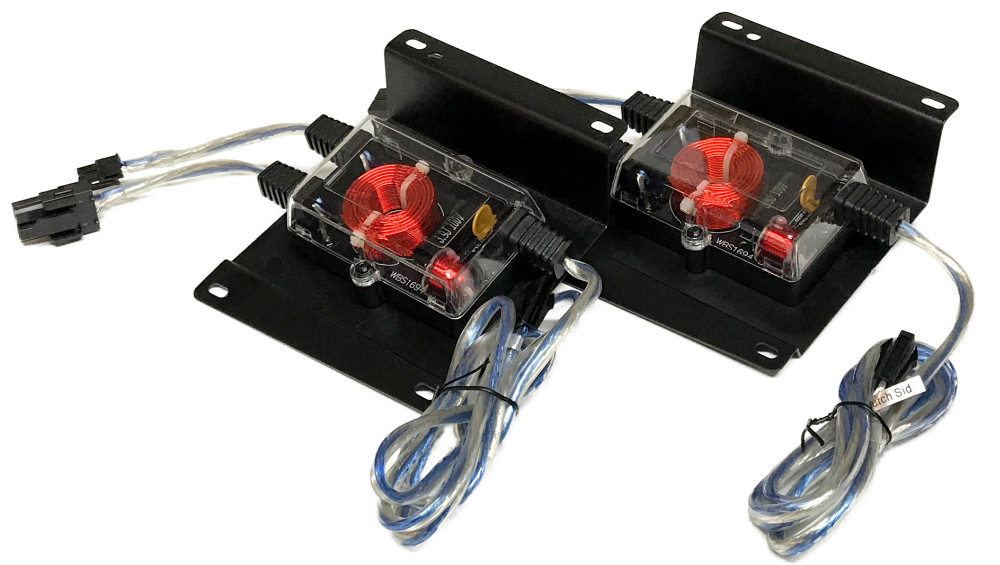 Wild Boar Audio 6x9" Speakers