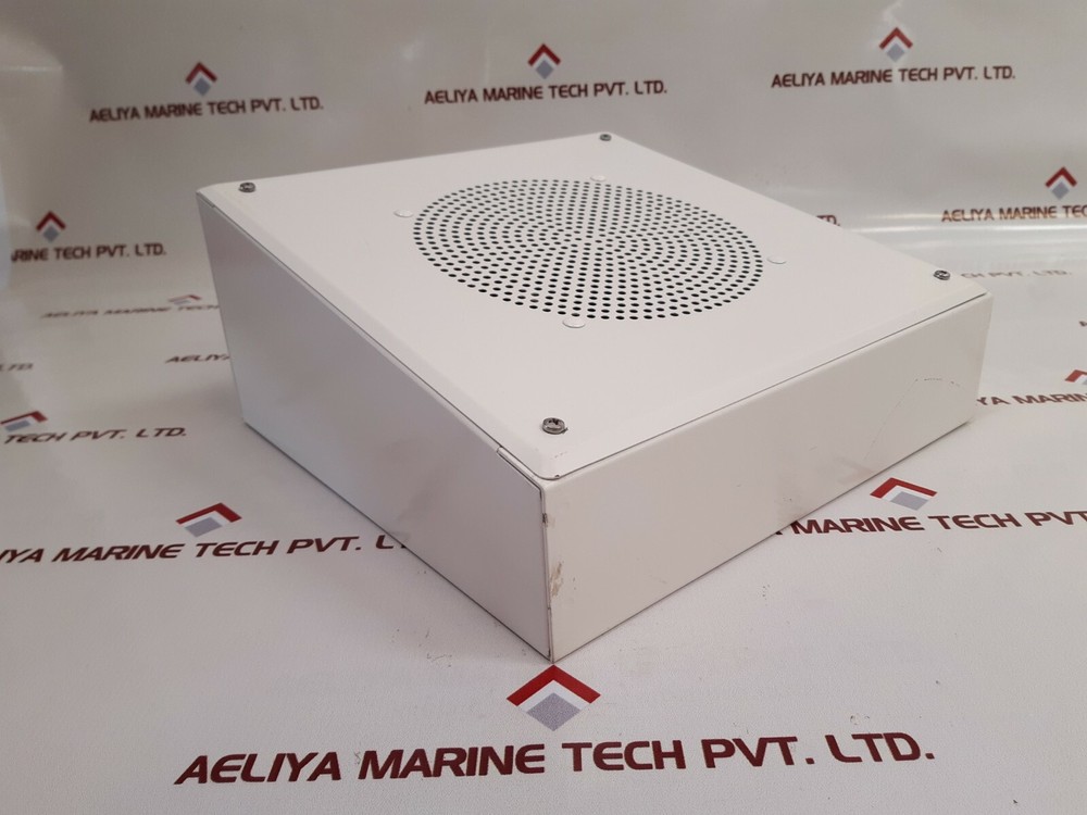 Quam nichols system 2 surface mount loudspeaker