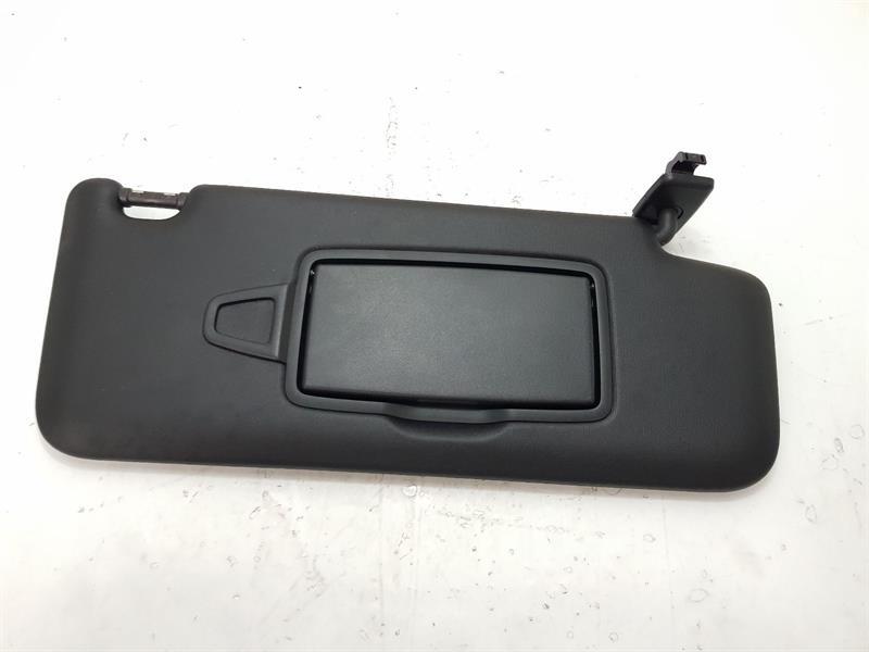 2016-2020 MK5 MERCEDES E-CLASS SUN VISOR RH DRIVER SIDE