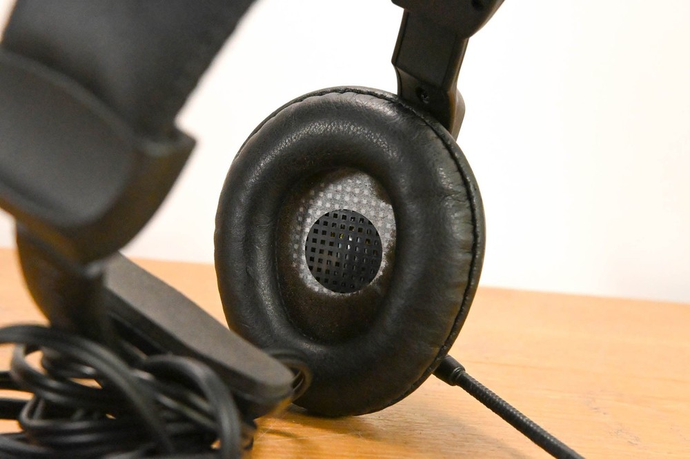 Pro Intercom SMH310 Single-Muff Intercom Headset CG01YML