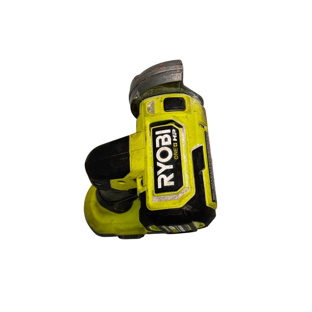 RYOBI ONE+ HP PSBCS02CN 18V Brushless Cordless Compact Cut-Off Tool