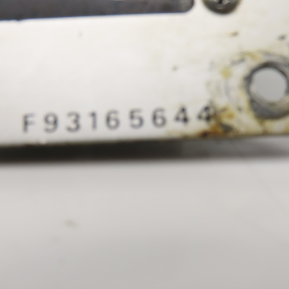 F93165644 Automatic Tool Changer ATC Position Display