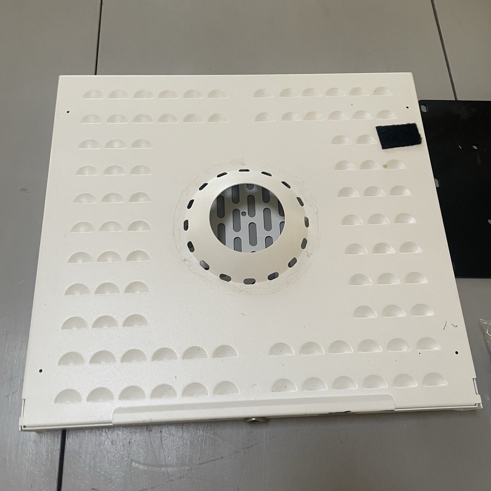 BMS Universal Locking Projector Security Mount Medium-Wide