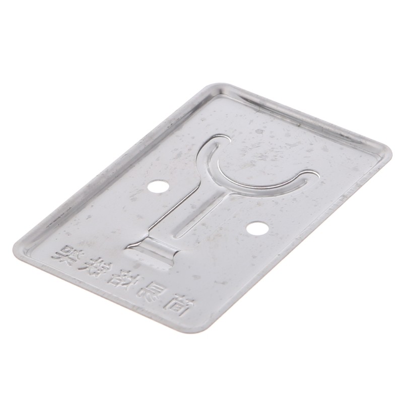 Soldering Iron Tips Stand Safety Protecting Base Iron Solder