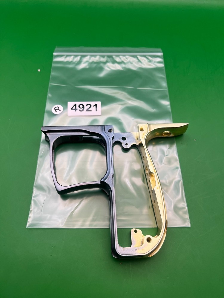 Rare Angel 90* Frame