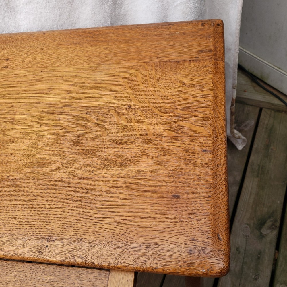 Antique Writing Desk