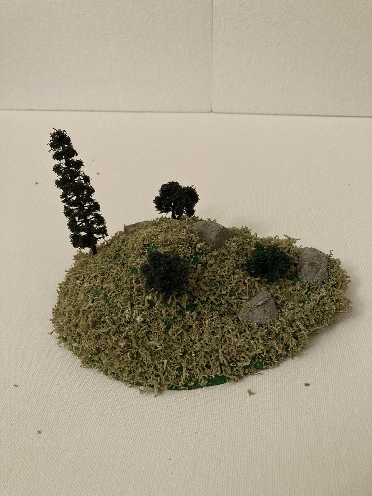 Structure- 40k DnD Legion Terrain Scenery Tabletop Miniatures