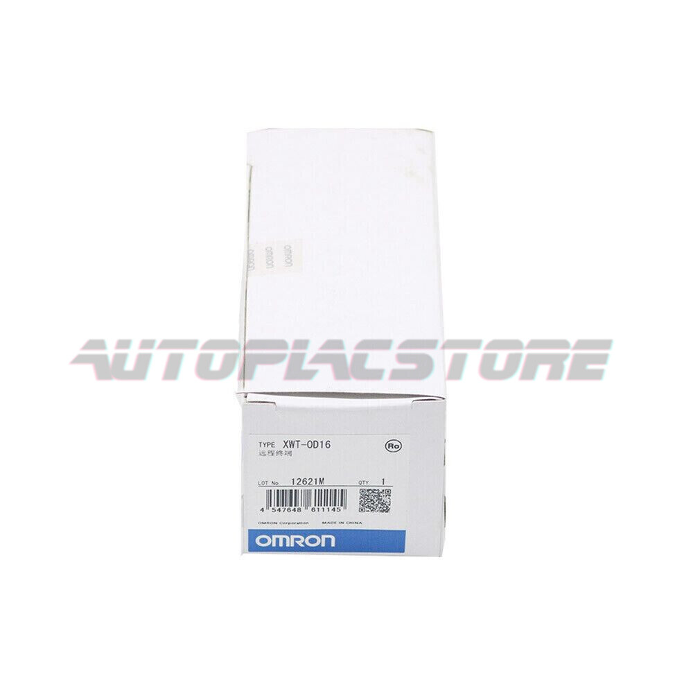 1PCS NEW Omron REMOTE TERMINAL XWT-OD16~