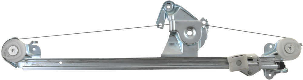 Window Regulator Autopart Intl 1300-277287