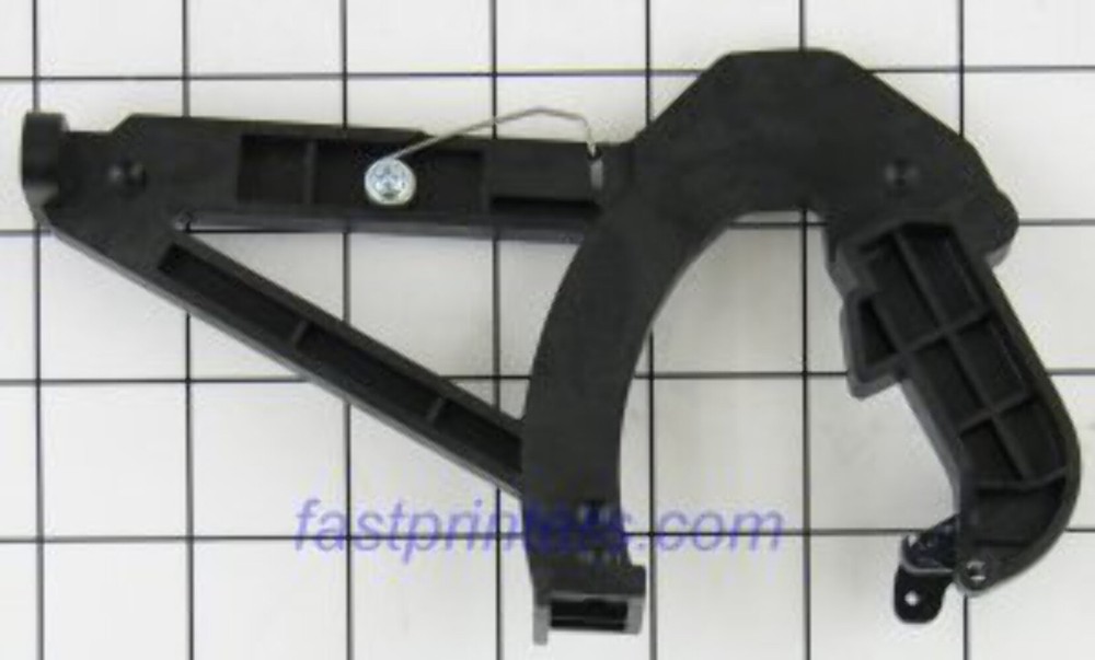 Lexmark 40X4397 ~ Lexmark Right Operator Panel Hinge ASM