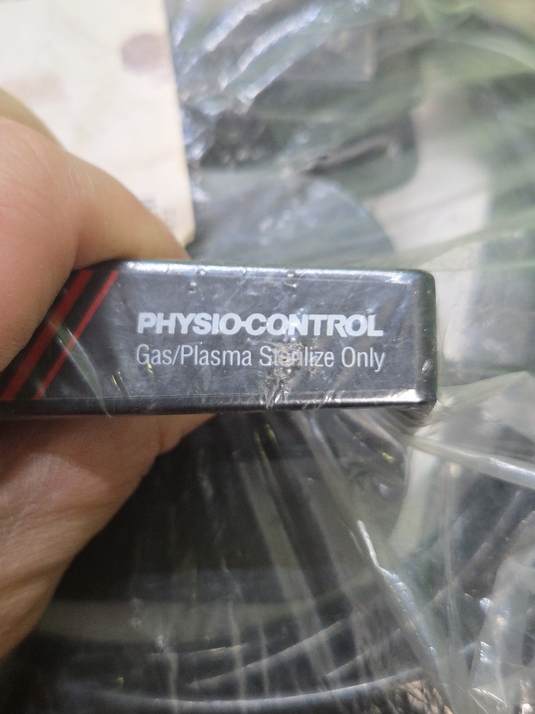 apex sternum physio-control 3009166-03