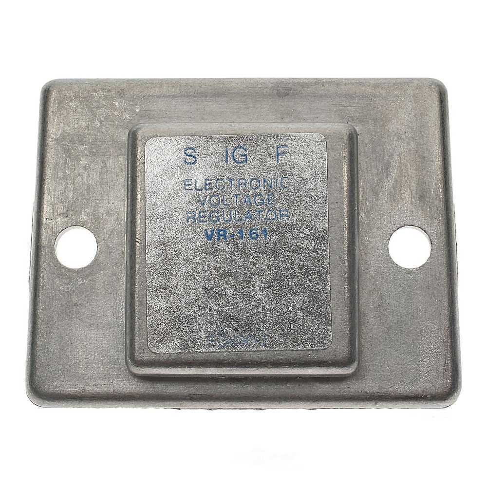 Voltage Regulator Standard VR-161