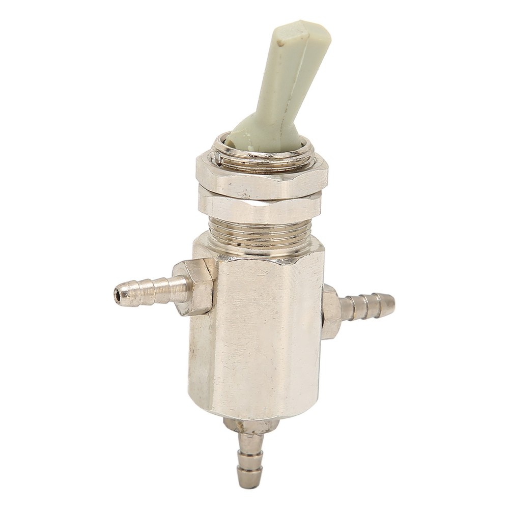 3mm Dental Switch Valve Dental Chair Water Source Toggle Convert Switch