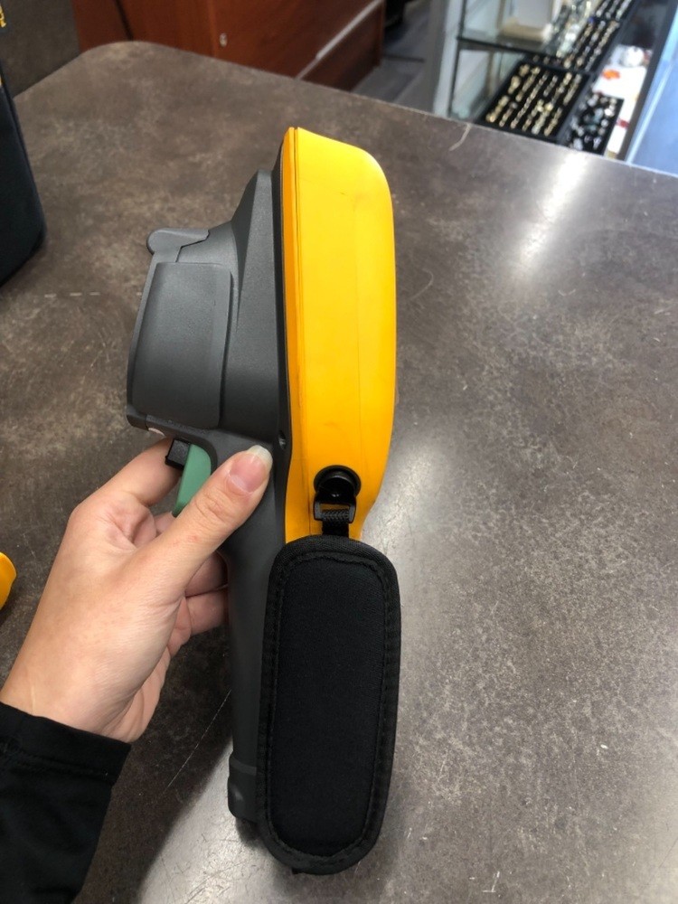 Fluke TI100 Thermal Imager