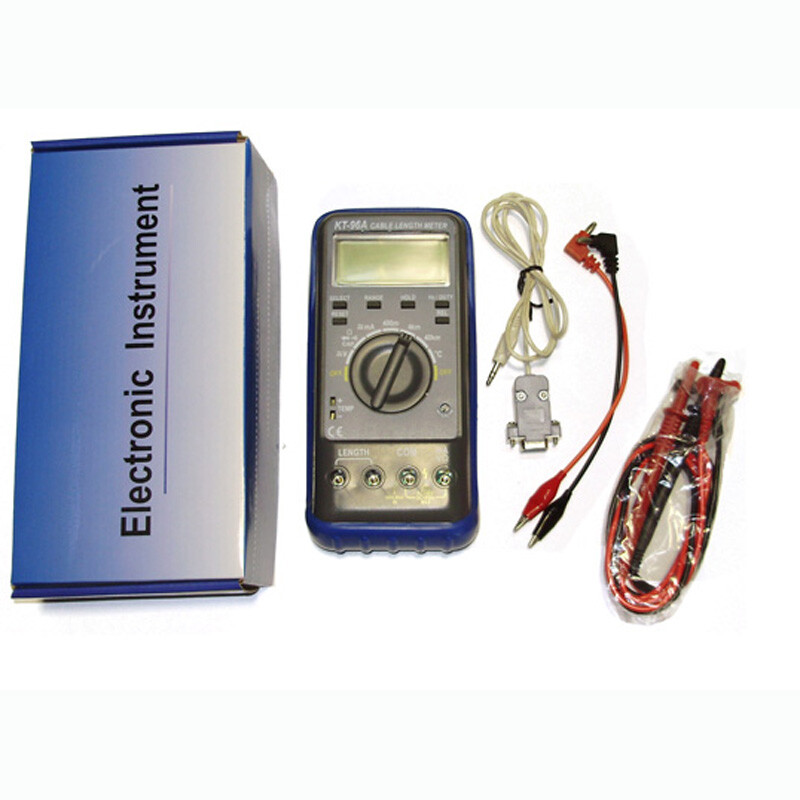 KT-96A Cable Length Meter