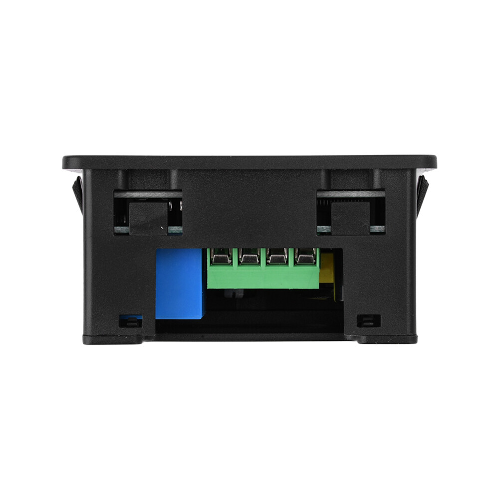 W3050 AC110-220V LCD Digital Microcomputer Time Controller Delay Relay Module