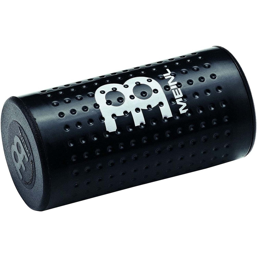 Meinl Studiomix Medium Shaker Black