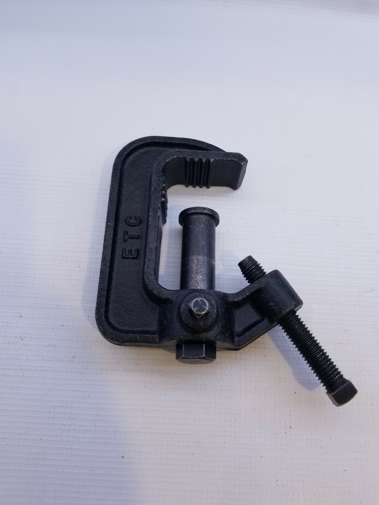 ETC Clamp