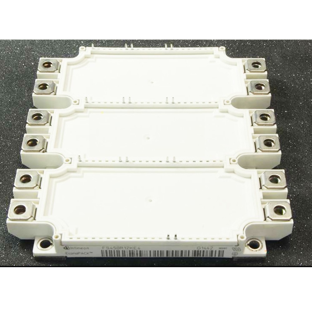 New In Box EUPEC FS450R12KE4 Power Module