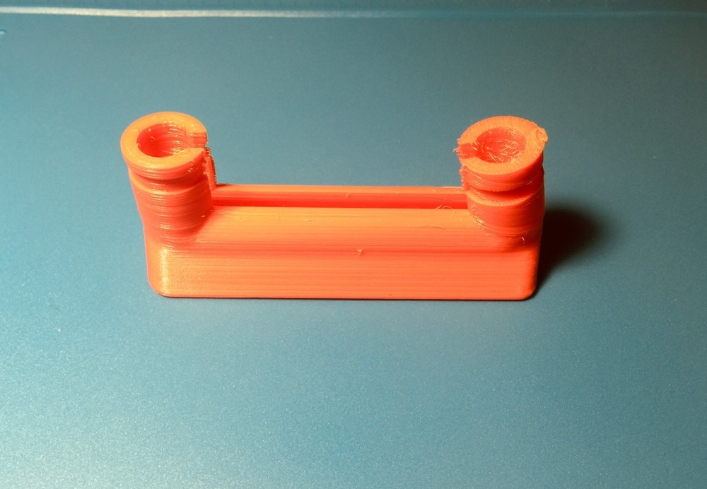 Shoe For Folding Bikes