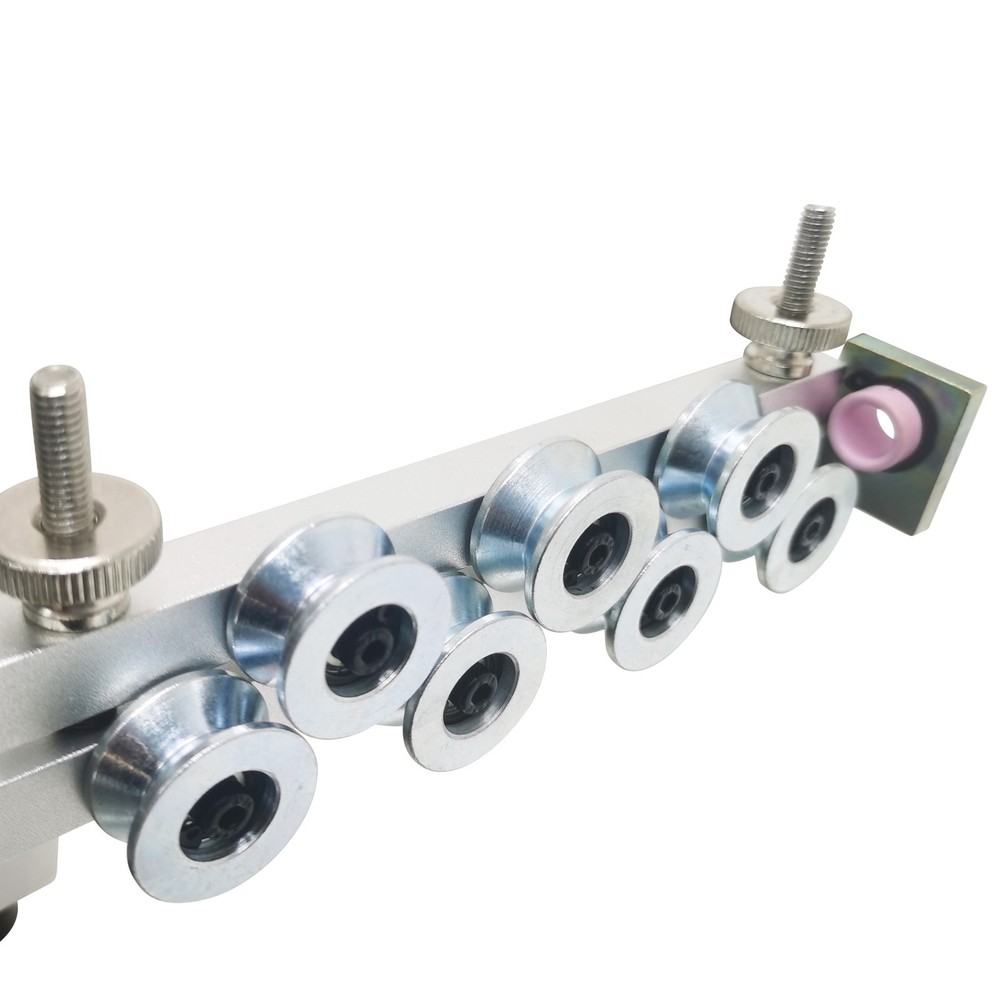 10mm²/6mm²Auto Computer Wire Stripping Cutting Machine110V Wire Stripper Machine