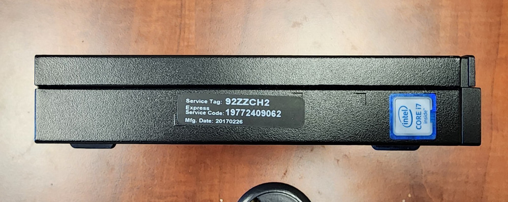 Haivision KB Mini 2 H.264 & HEVC SD/HD Encoding/Transcoding Appliance Encoder