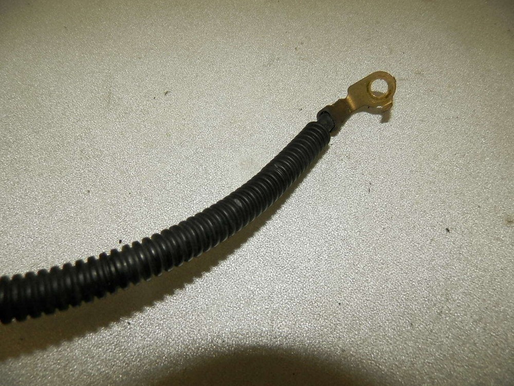 Suzuki GSX 750 AE Starter Cable