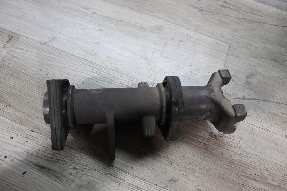 2002 Polaris Virage Steering Column Stem Shaft Post