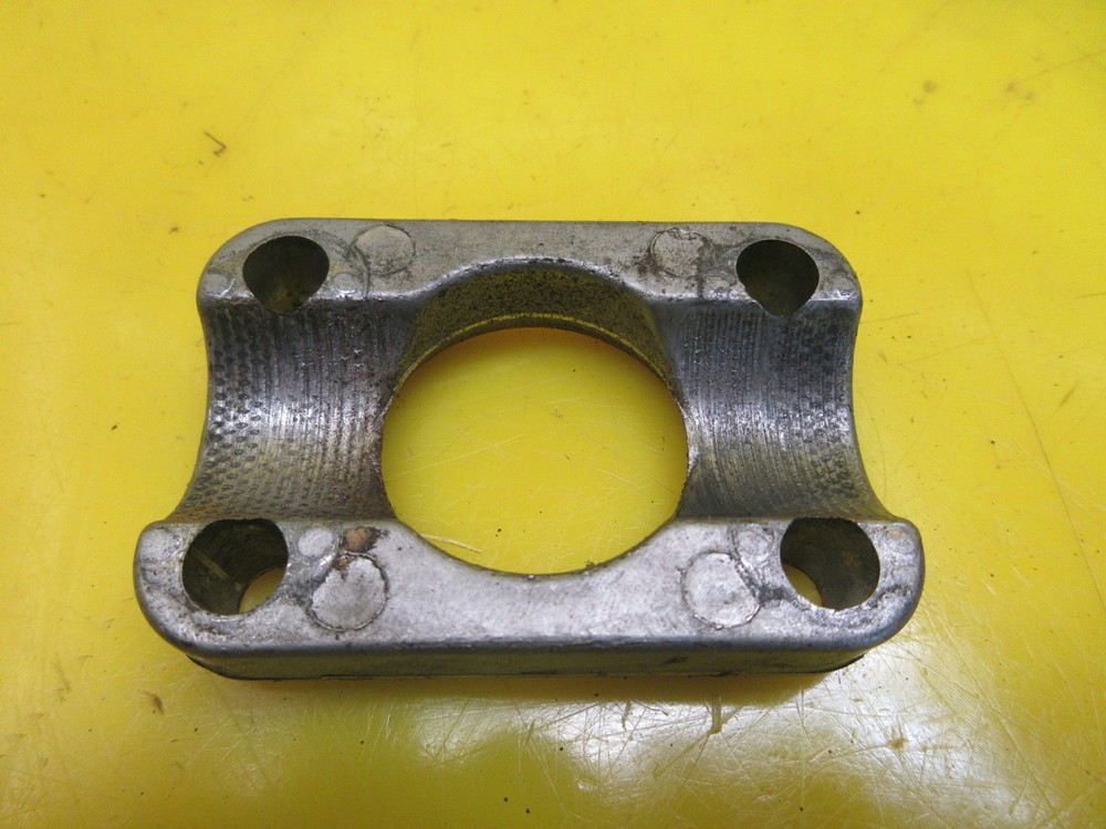 SKI DOO SKIDOO 700 GRAND TOURRING HANDEBAR RISER STEERING SUPPORT UPPER & LOWER