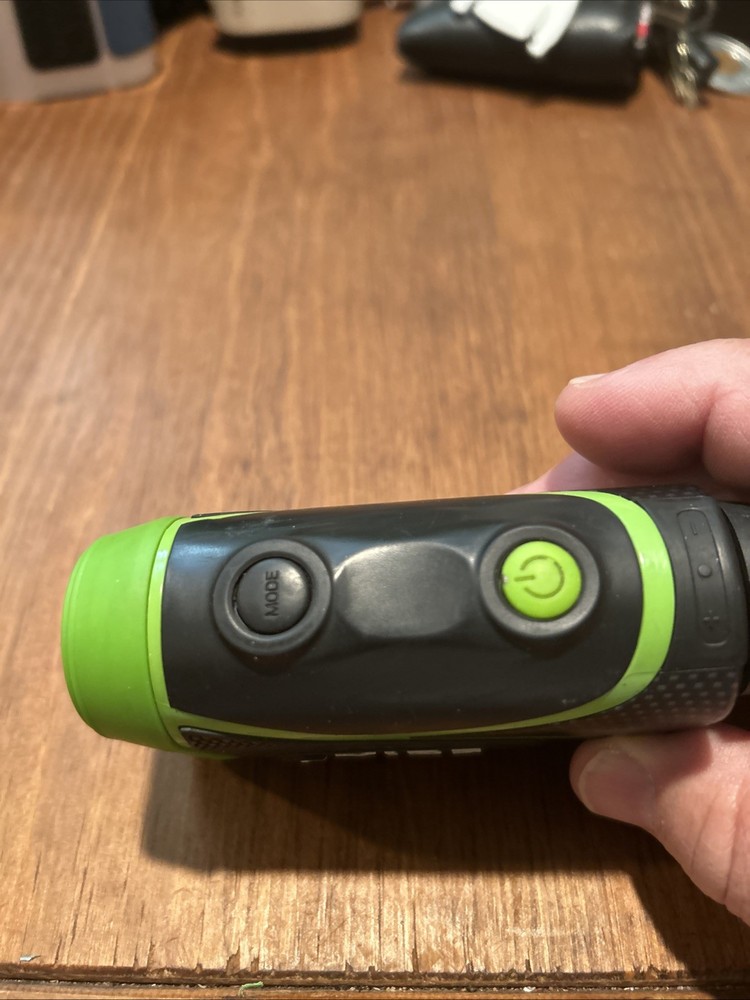 Scoreboard Vibe Golf Laser Rangefinder