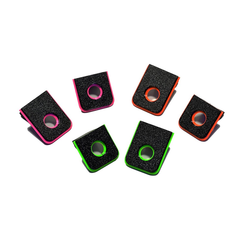 CFT Magnetic Frag Holder