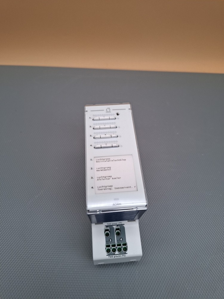 Priva BlueiD AO4m 5072004