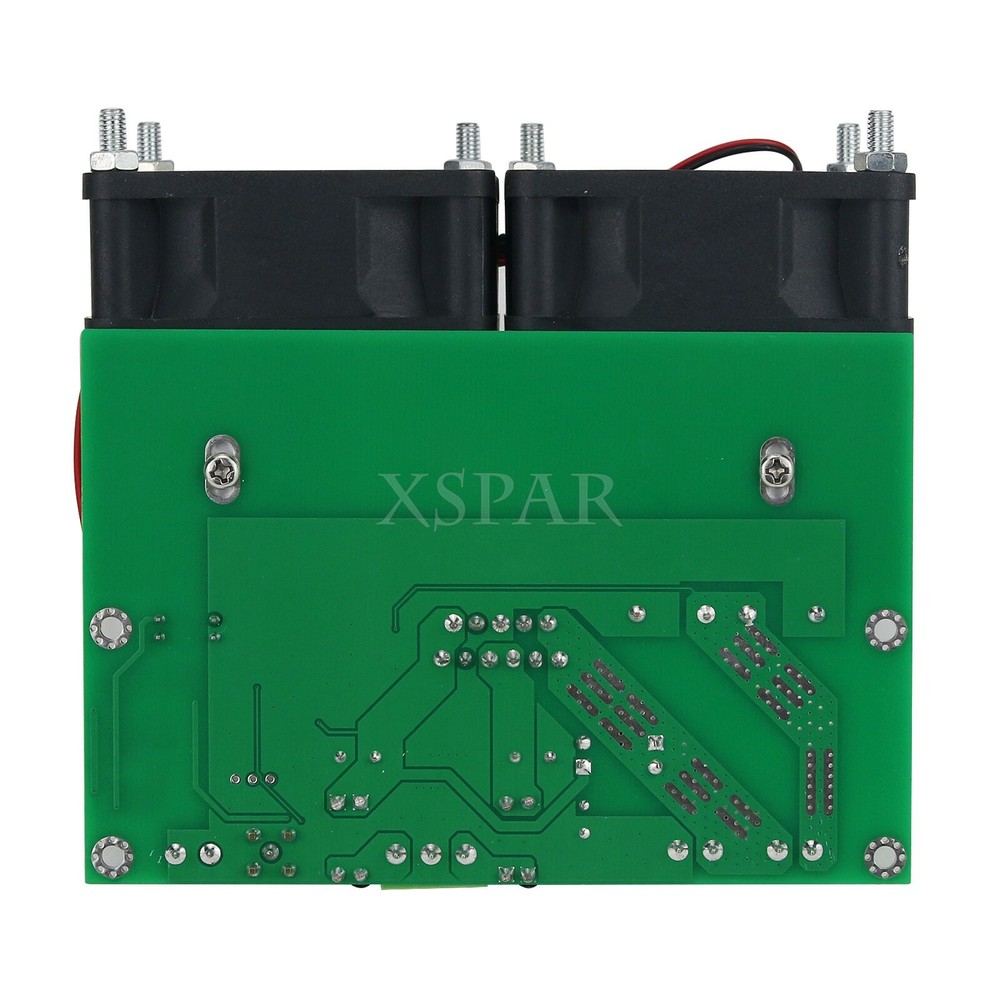 OPA549 Low Frequency High Power Amplifier Board Module Constant Voltage Mode xr