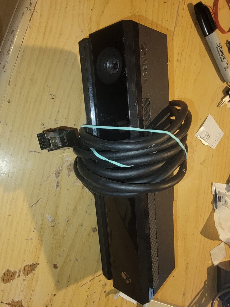 Microsoft Xbox One Kinect Camera Motion Sensor Model 1520 (Sk#193)