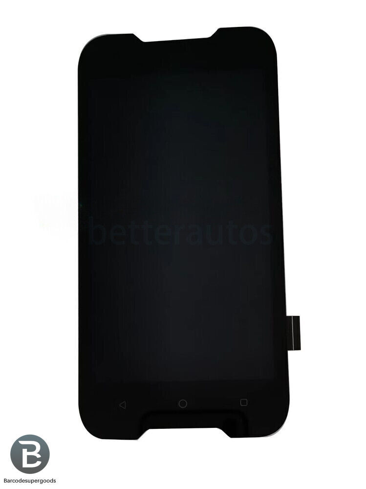 LCD Module with Touch Screen For Datalogic Memor 10 Mobile Computer
