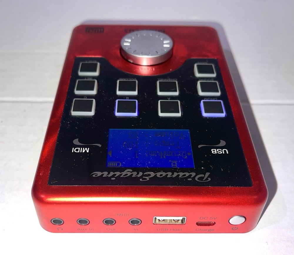 MIDIPLUS PianoEngine USB Host MIDI Sound Module