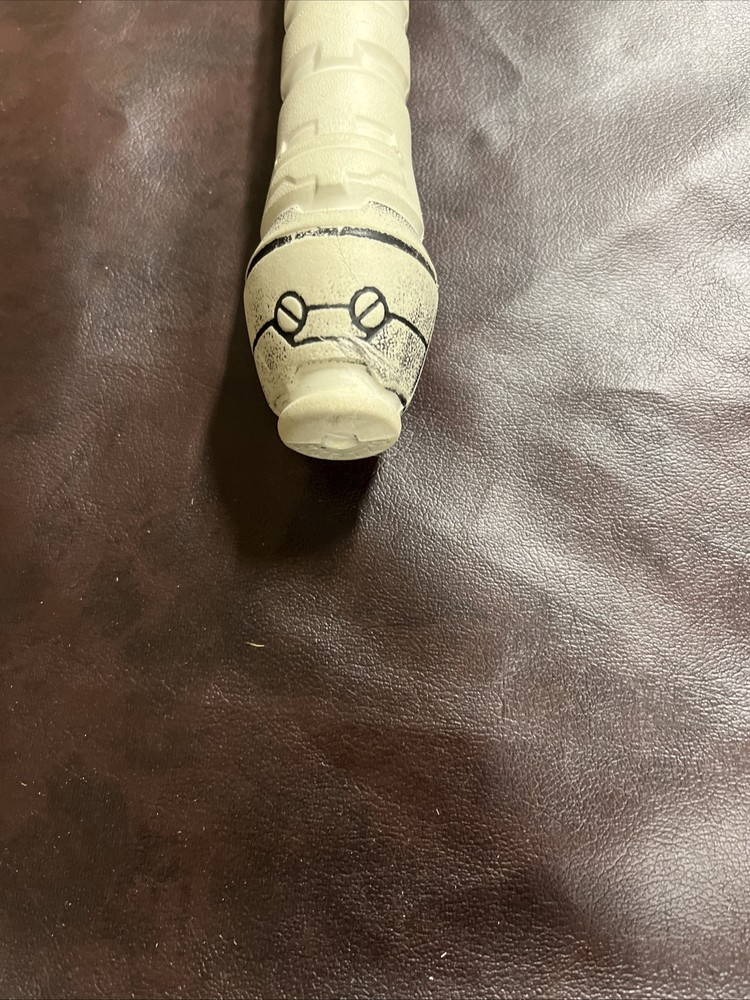 Nerf Double Sword and Battle Axe Great Condition