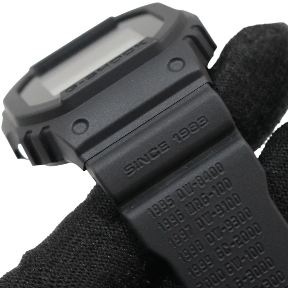 Top Quality With Inner and Outer Box Instruction Manual CASIO 40th Anniversary R