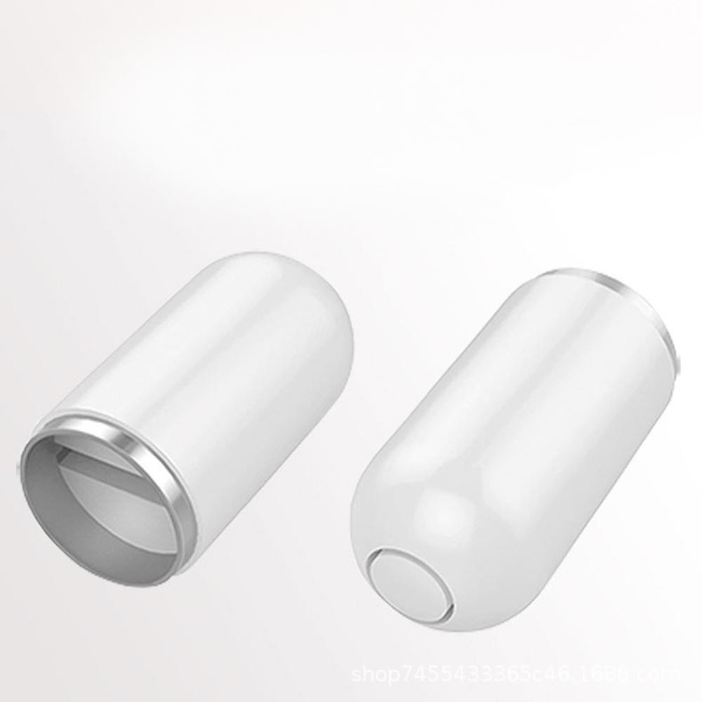 White Magnetic Protective Replacement Case Cap for Apple Pencil