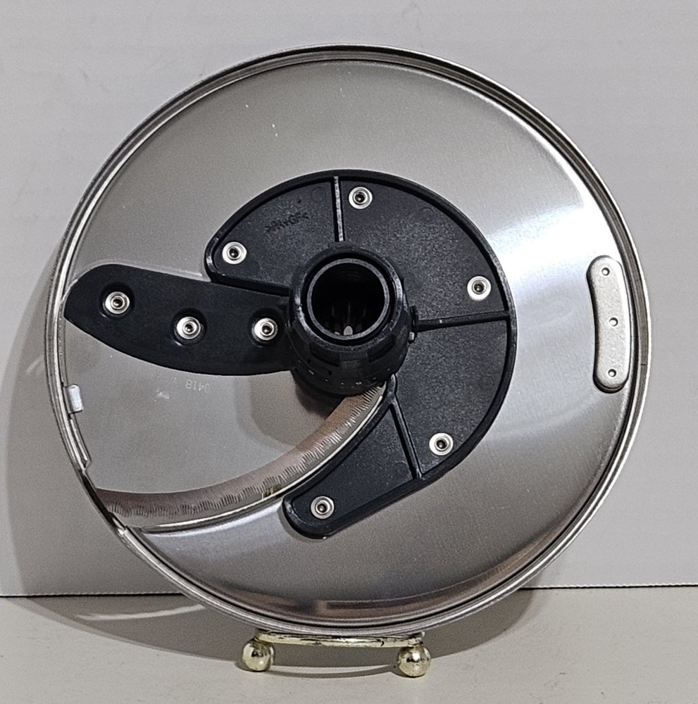 Cuisinart FP-13SD Adjustable Slicing Disc for Elemental 13 Cup Food Processor