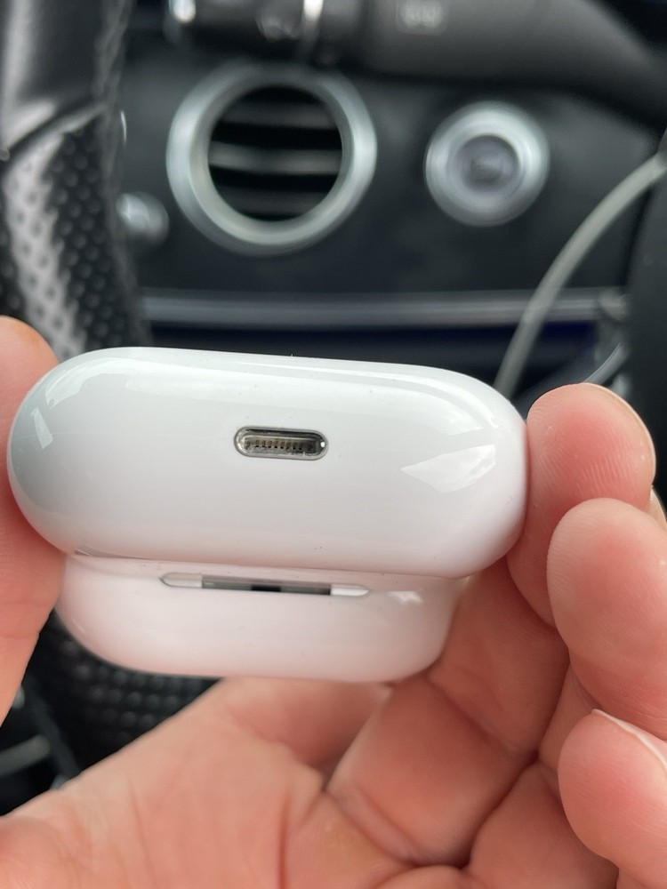 Apple AirPods 3rd Generation 100% Genuine