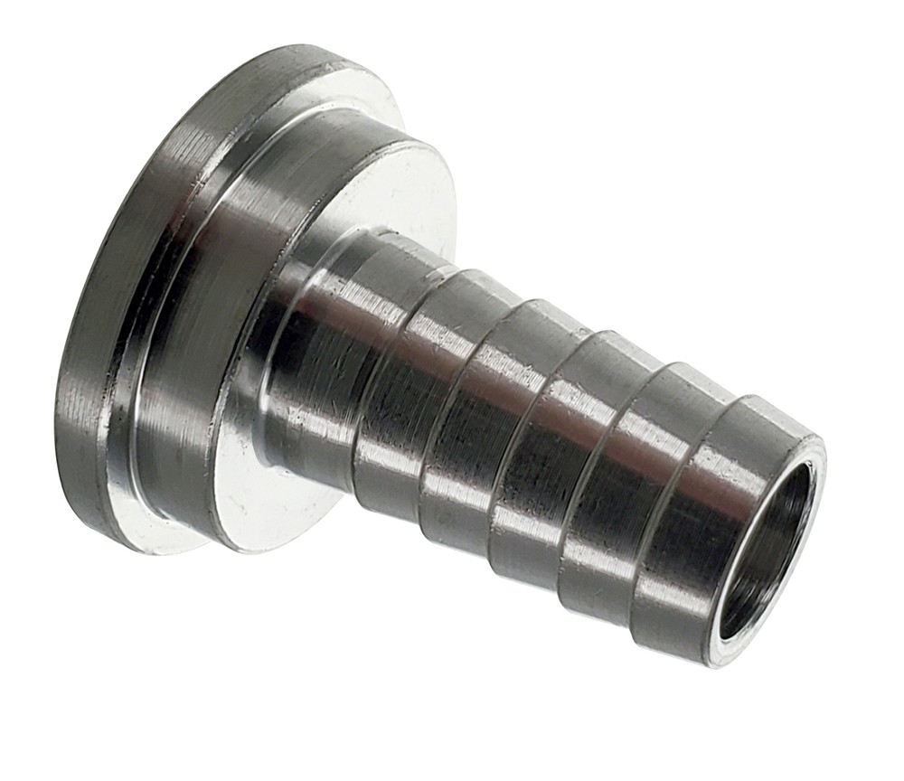 Tailpiece 5/16 Stainless Steel