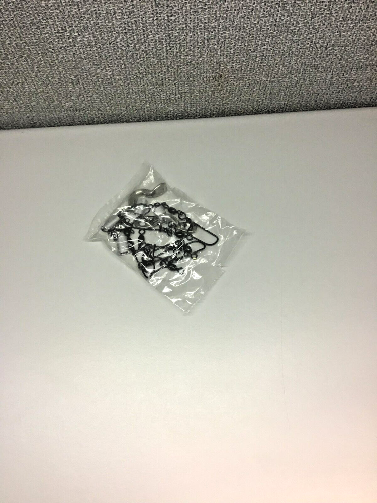 TACO Marine Premium Double Rigging Kit | *MISSING FLOAT* | RK-0002PB